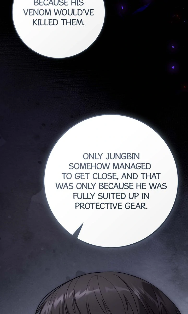 The Hunter’s Gonna Lay Low [Official] - Chapter 28 manhwa