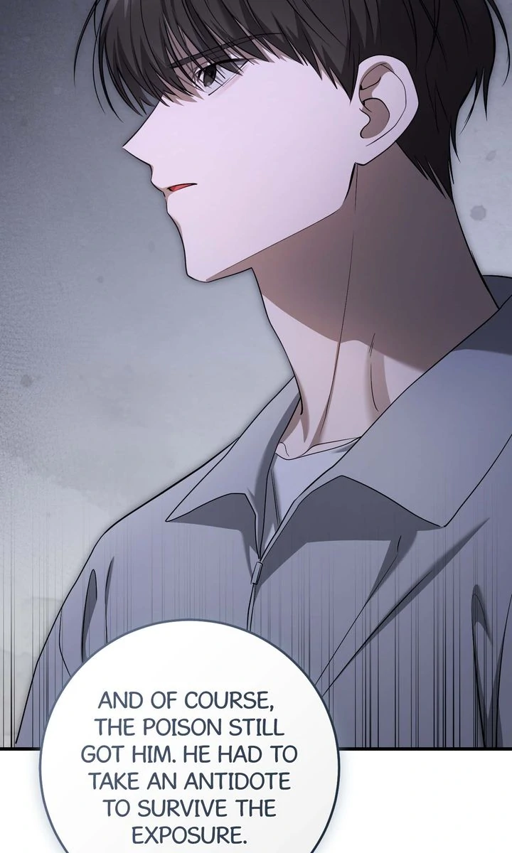 The Hunter’s Gonna Lay Low [Official] - Chapter 28 manhwa