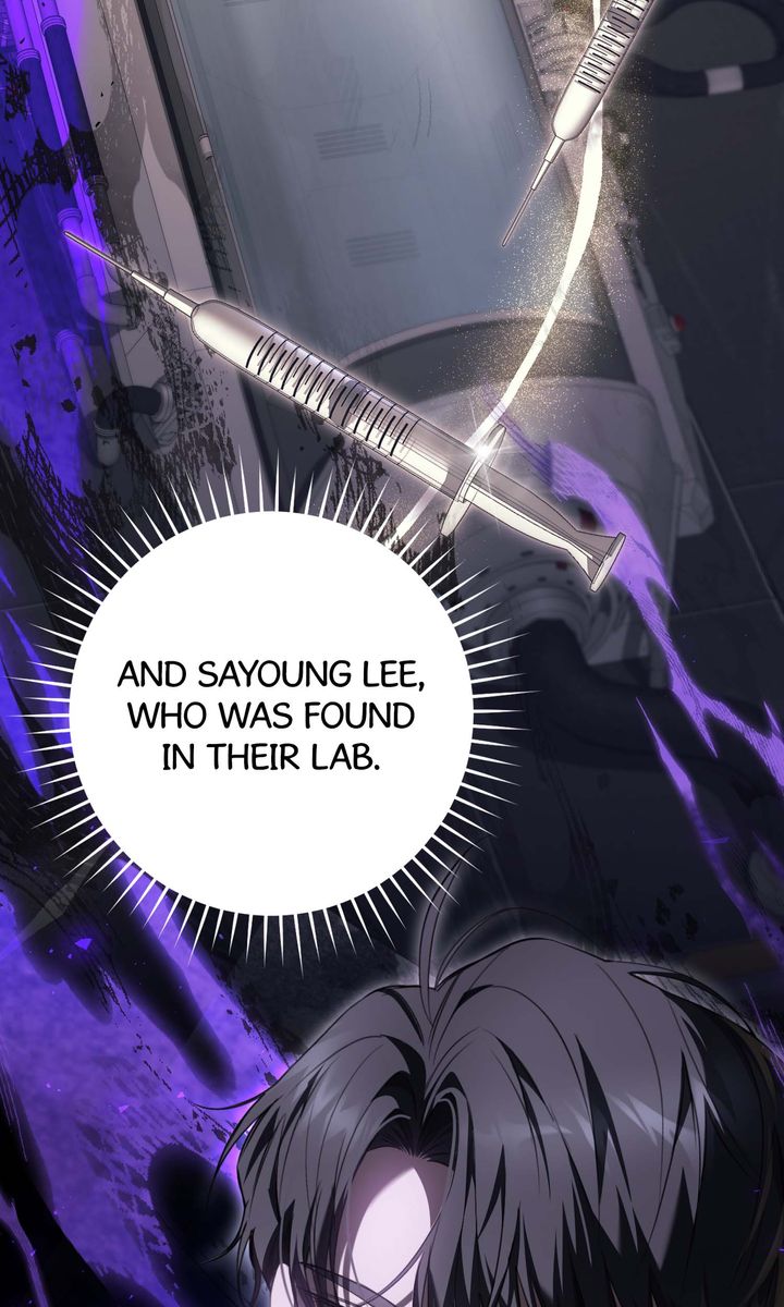 The Hunter’s Gonna Lay Low [Official] - Chapter 28 manhwa