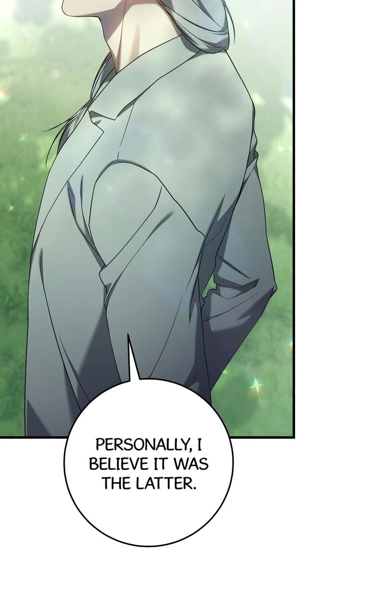 The Hunter’s Gonna Lay Low [Official] - Chapter 28 manhwa