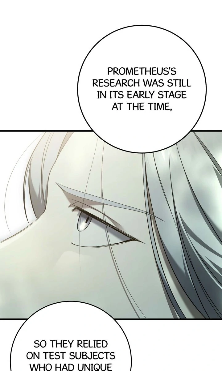 The Hunter’s Gonna Lay Low [Official] - Chapter 28 manhwa