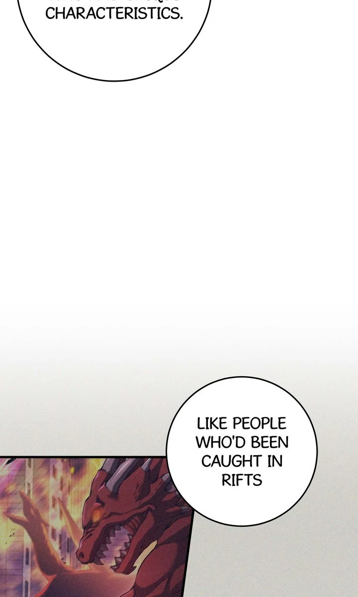 The Hunter’s Gonna Lay Low [Official] - Chapter 28 manhwa