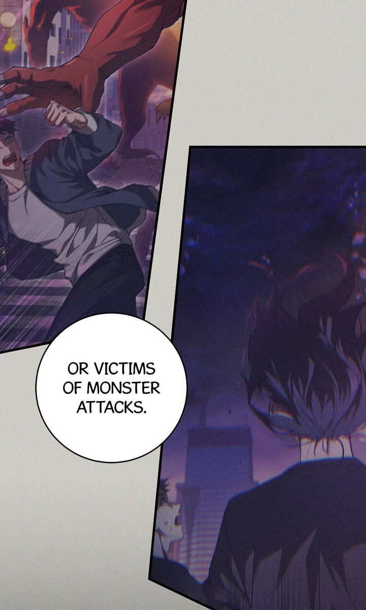 The Hunter’s Gonna Lay Low [Official] - Chapter 28 manhwa