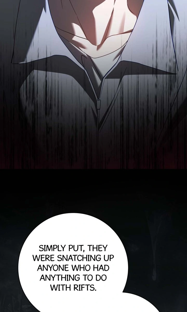 The Hunter’s Gonna Lay Low [Official] - Chapter 28 manhwa