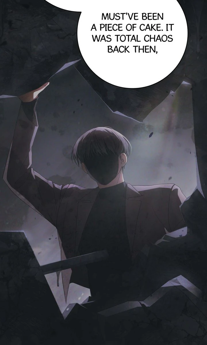 The Hunter’s Gonna Lay Low [Official] - Chapter 28 manhwa