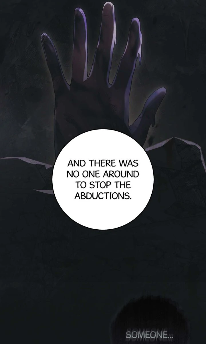 The Hunter’s Gonna Lay Low [Official] - Chapter 28 manhwa