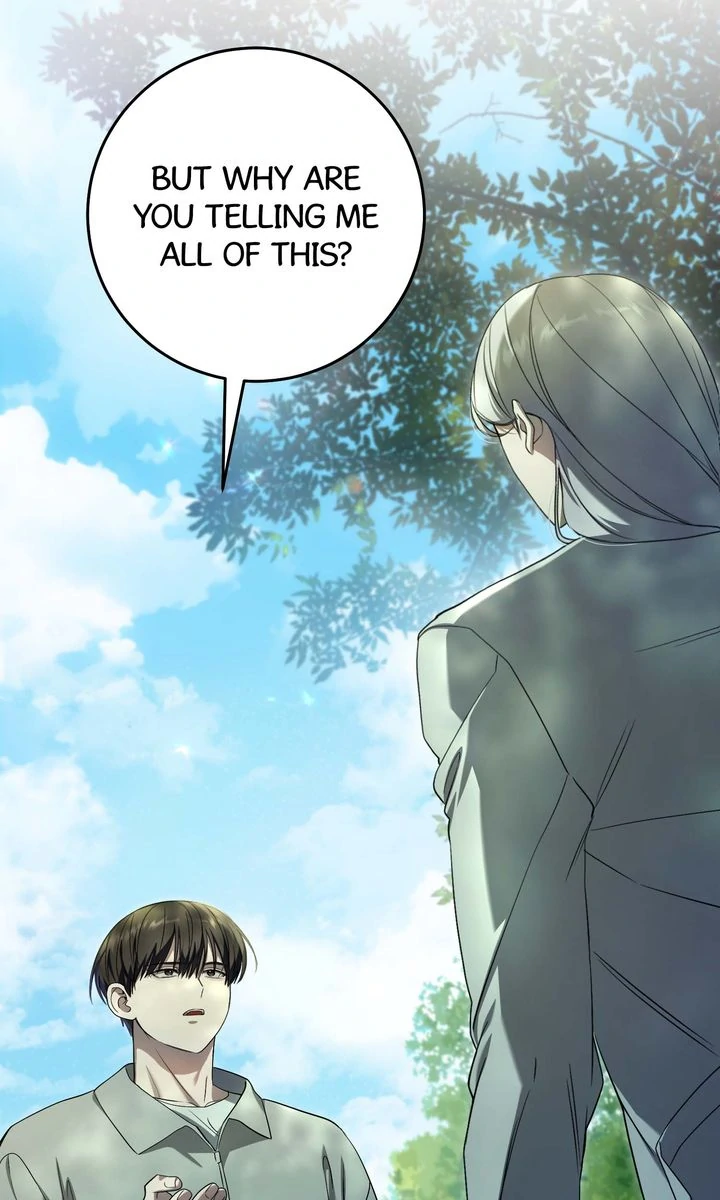 The Hunter’s Gonna Lay Low [Official] - Chapter 28 manhwa