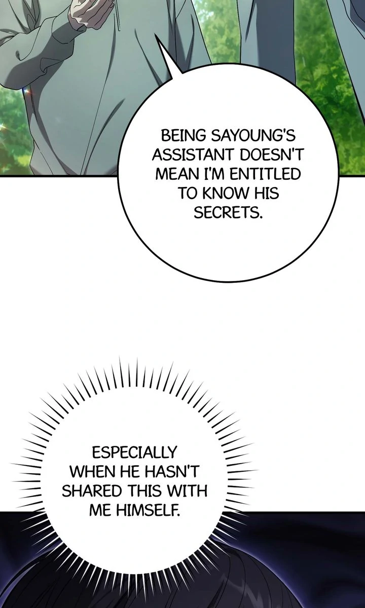 The Hunter’s Gonna Lay Low [Official] - Chapter 28 manhwa