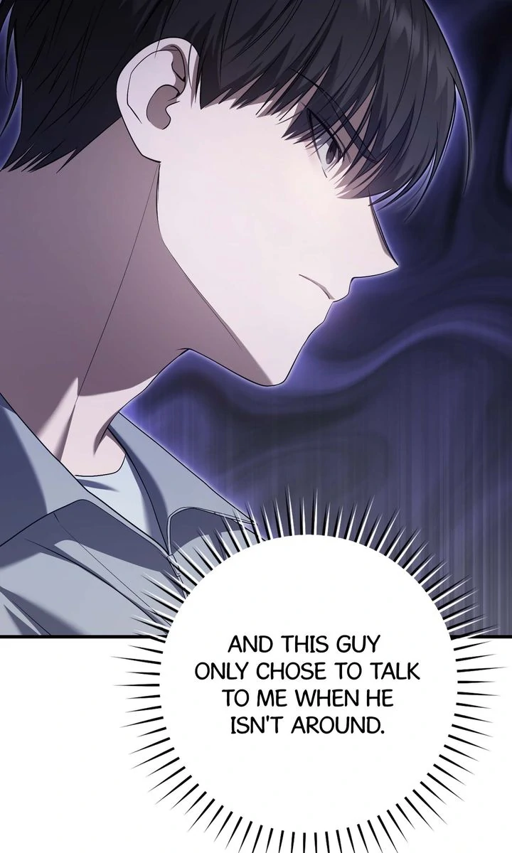 The Hunter’s Gonna Lay Low [Official] - Chapter 28 manhwa