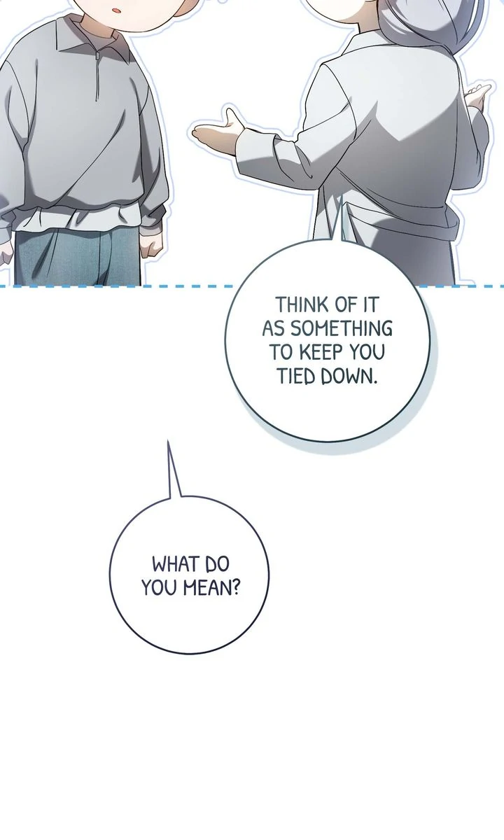 The Hunter’s Gonna Lay Low [Official] - Chapter 28 manhwa