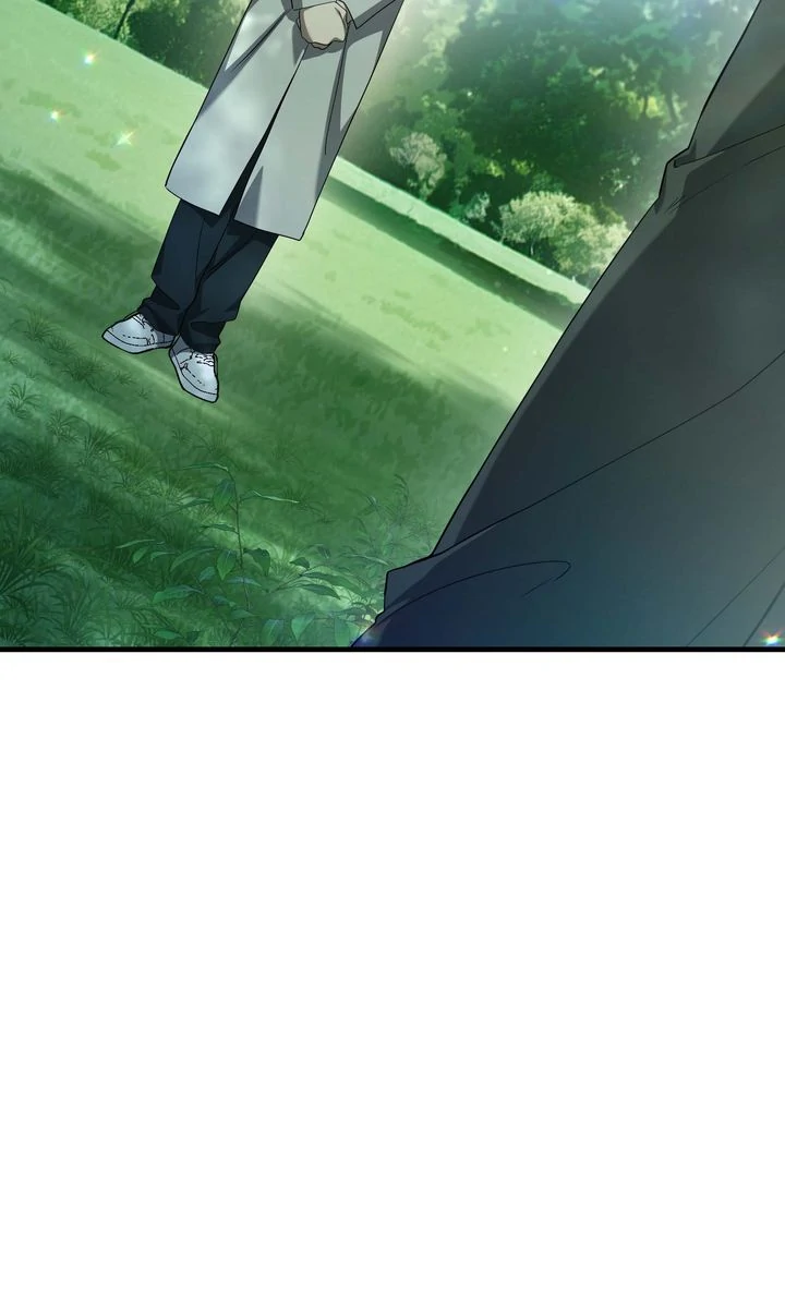 The Hunter’s Gonna Lay Low [Official] - Chapter 28 manhwa