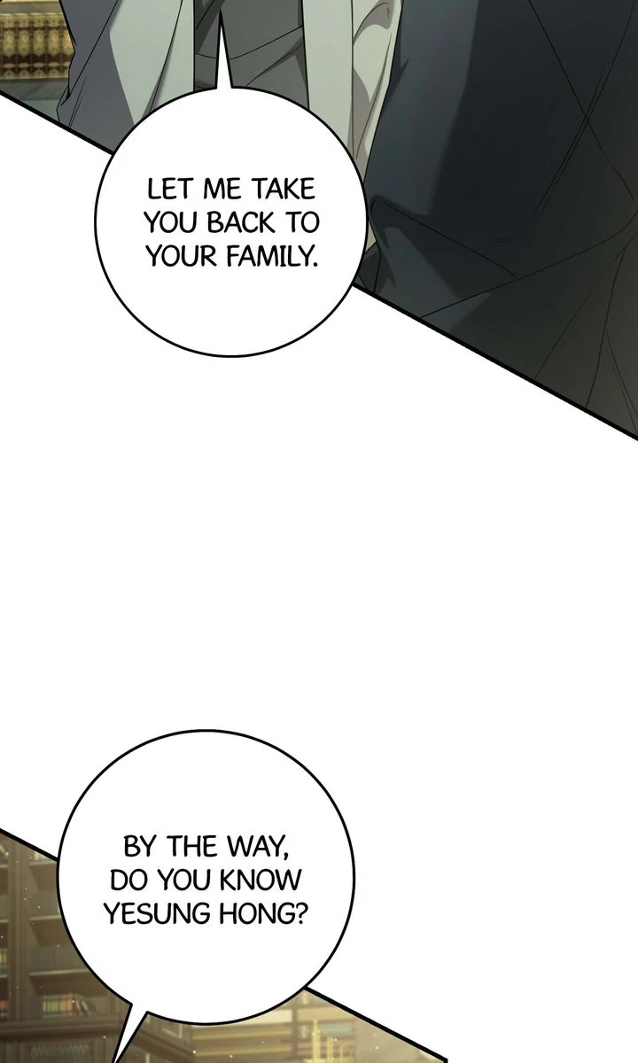 The Hunter’s Gonna Lay Low [Official] - Chapter 28 manhwa