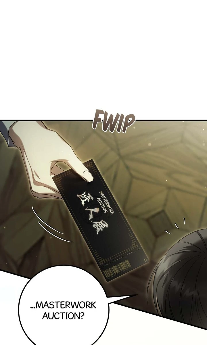 The Hunter’s Gonna Lay Low [Official] - Chapter 28 manhwa