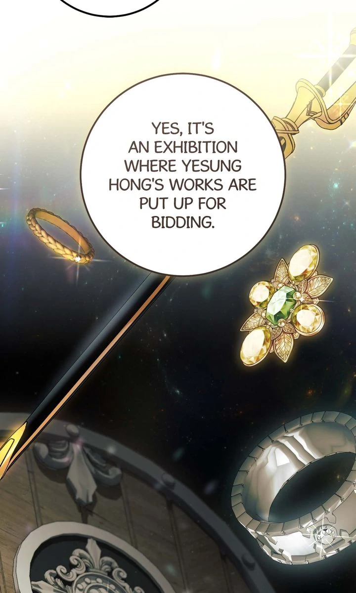 The Hunter’s Gonna Lay Low [Official] - Chapter 28 manhwa