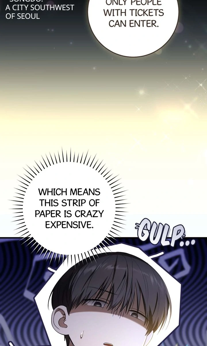 The Hunter’s Gonna Lay Low [Official] - Chapter 28 manhwa