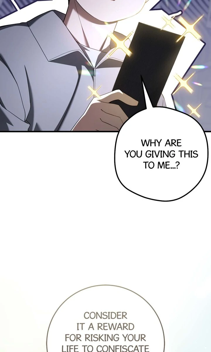 The Hunter’s Gonna Lay Low [Official] - Chapter 28 manhwa