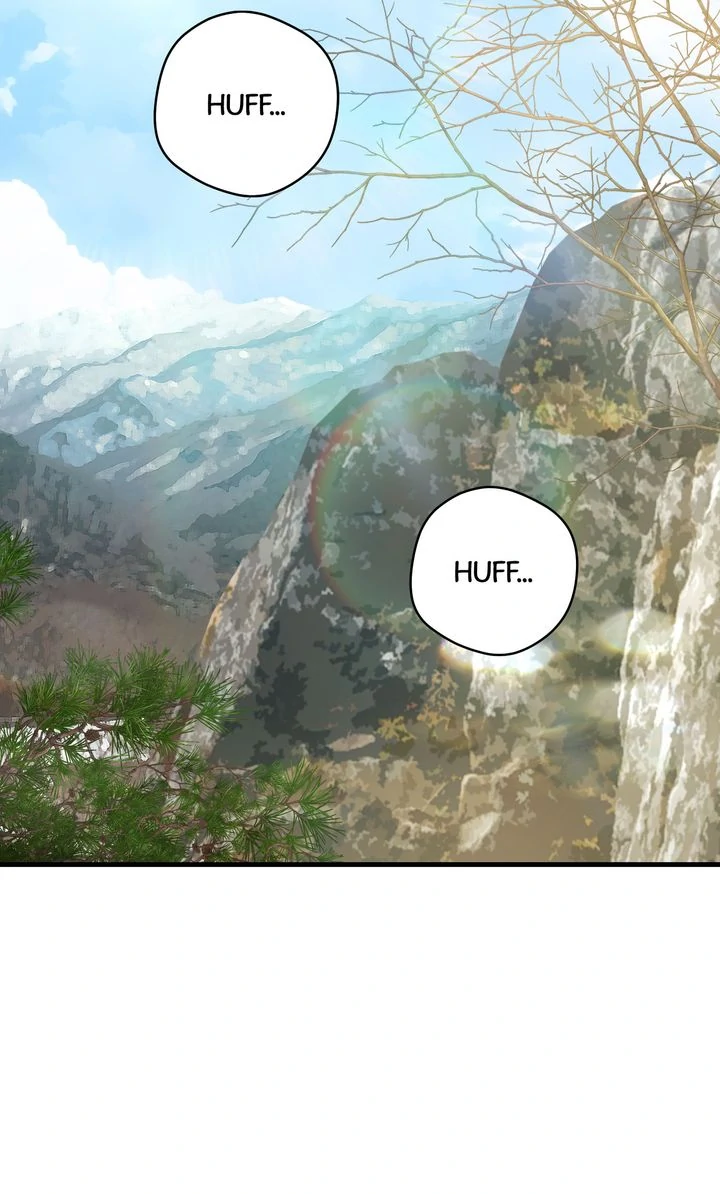 The Hunter’s Gonna Lay Low [Official] - Chapter 29 manhwa