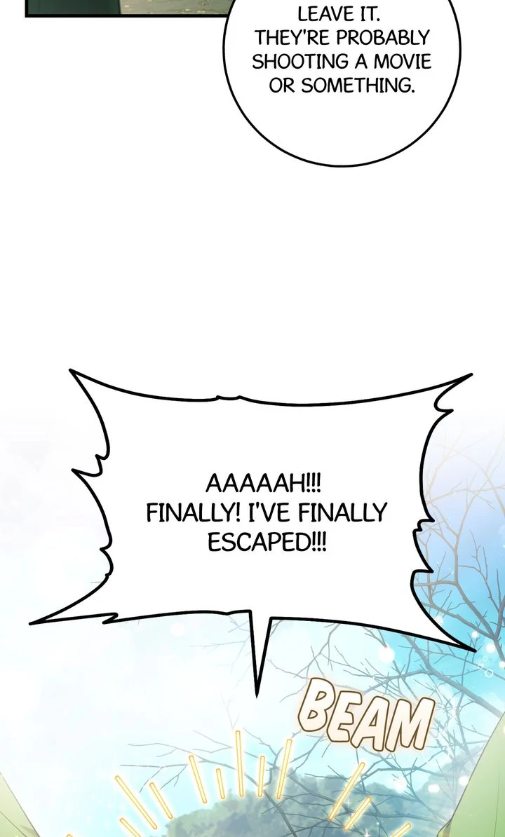 The Hunter’s Gonna Lay Low [Official] - Chapter 29 manhwa