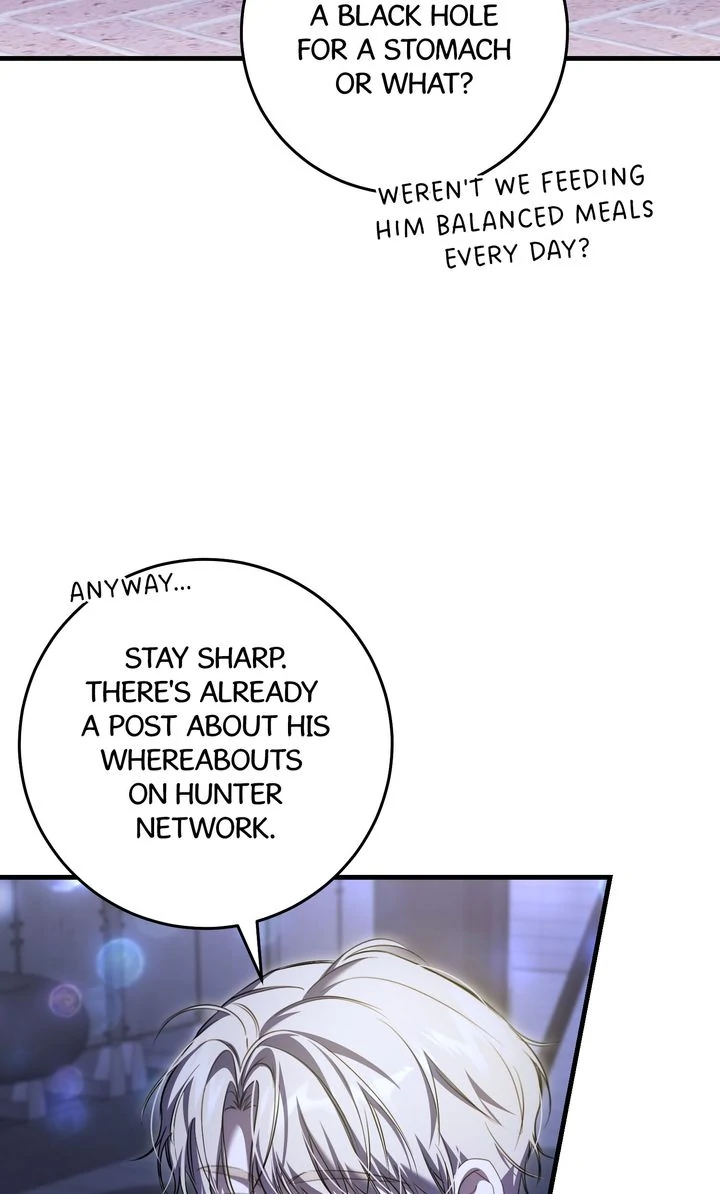 The Hunter’s Gonna Lay Low [Official] - Chapter 29 manhwa