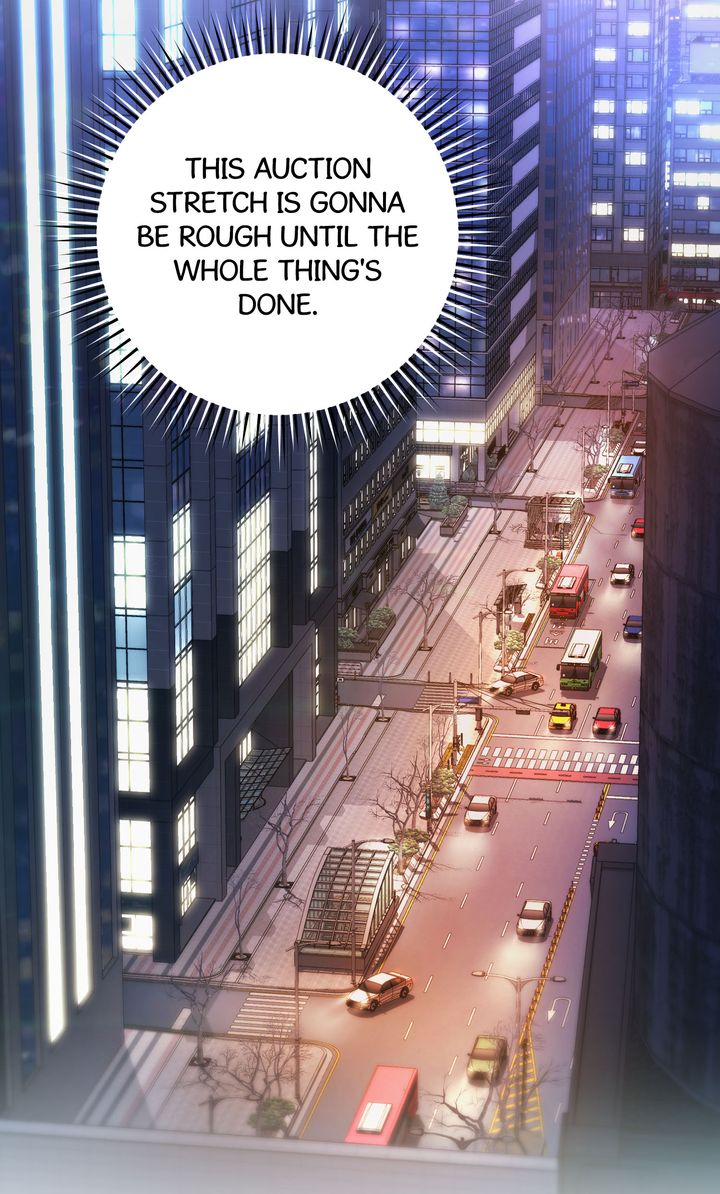 The Hunter’s Gonna Lay Low [Official] - Chapter 29 manhwa