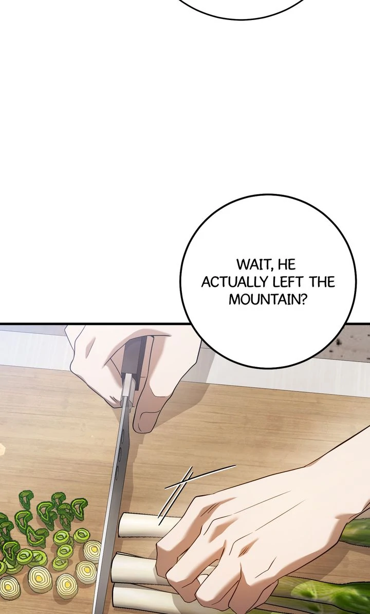 The Hunter’s Gonna Lay Low [Official] - Chapter 29 manhwa
