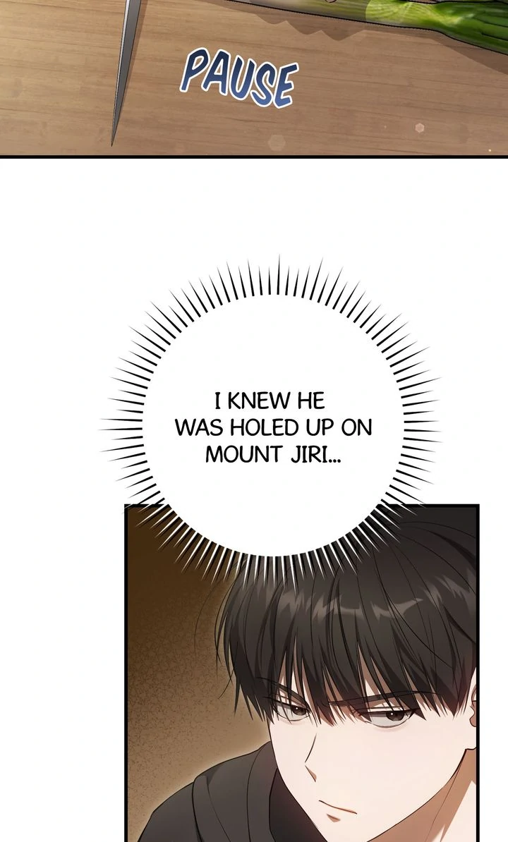 The Hunter’s Gonna Lay Low [Official] - Chapter 29 manhwa