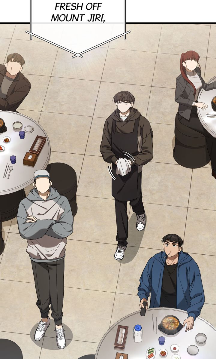 The Hunter’s Gonna Lay Low [Official] - Chapter 29 manhwa