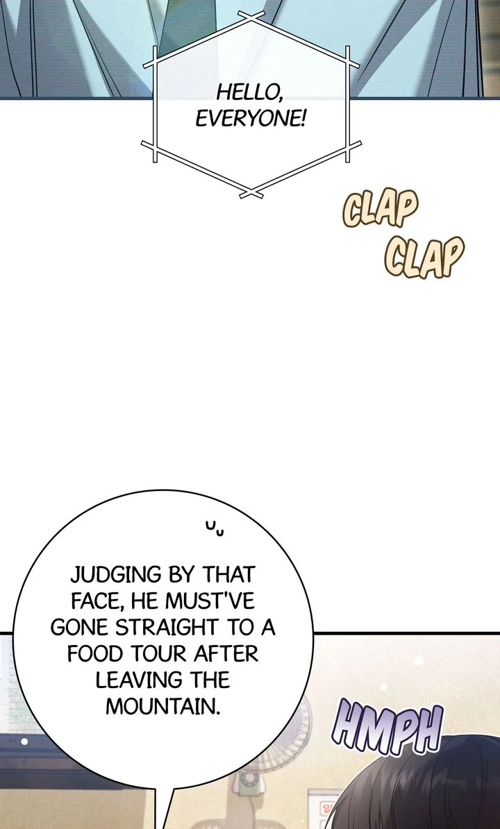 The Hunter’s Gonna Lay Low [Official] - Chapter 29 manhwa