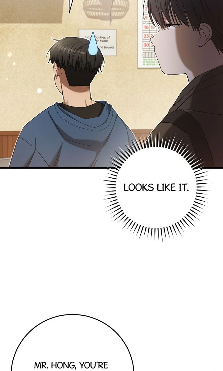 The Hunter’s Gonna Lay Low [Official] - Chapter 29 manhwa
