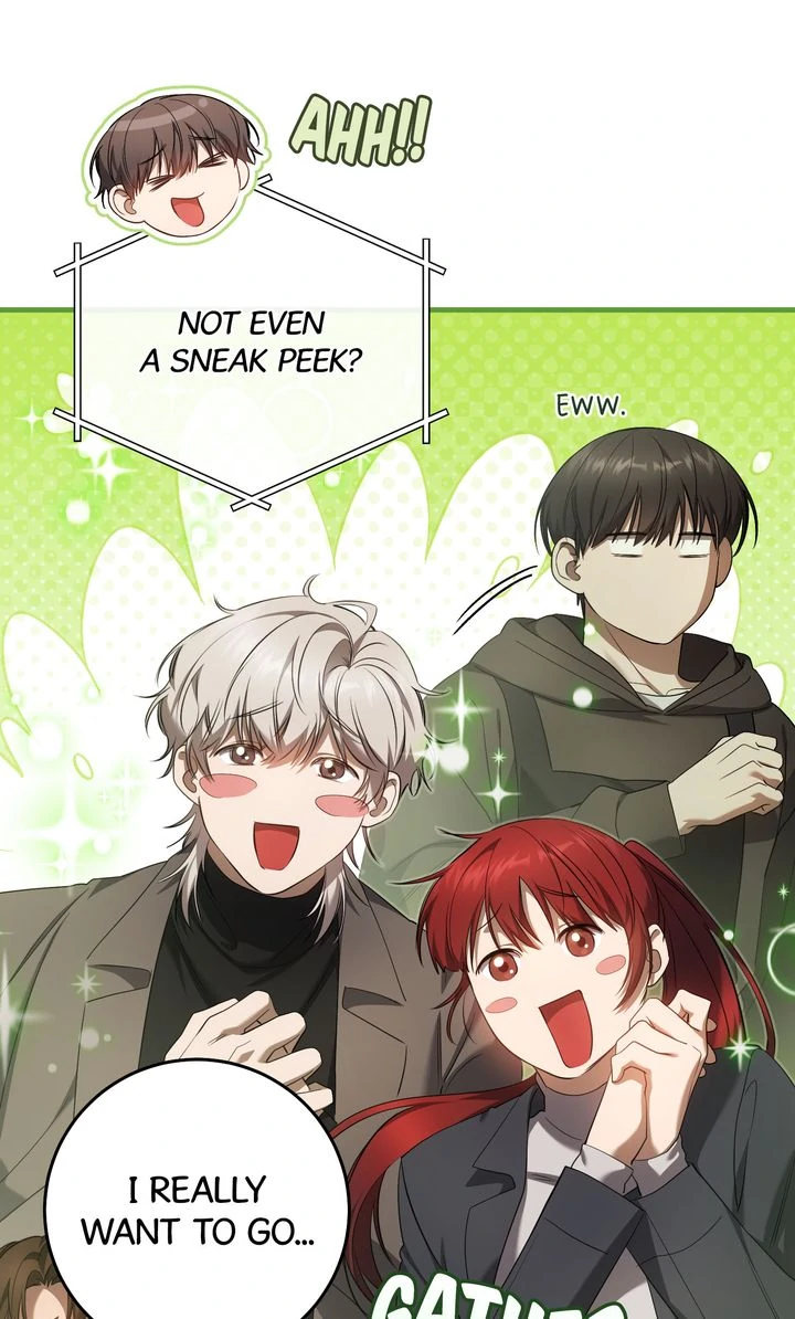 The Hunter’s Gonna Lay Low [Official] - Chapter 29 manhwa