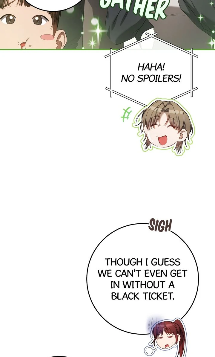 The Hunter’s Gonna Lay Low [Official] - Chapter 29 manhwa