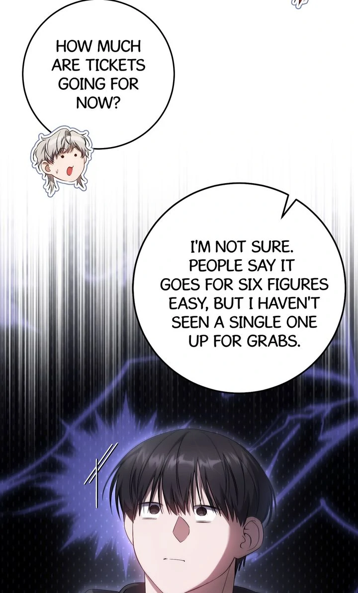 The Hunter’s Gonna Lay Low [Official] - Chapter 29 manhwa
