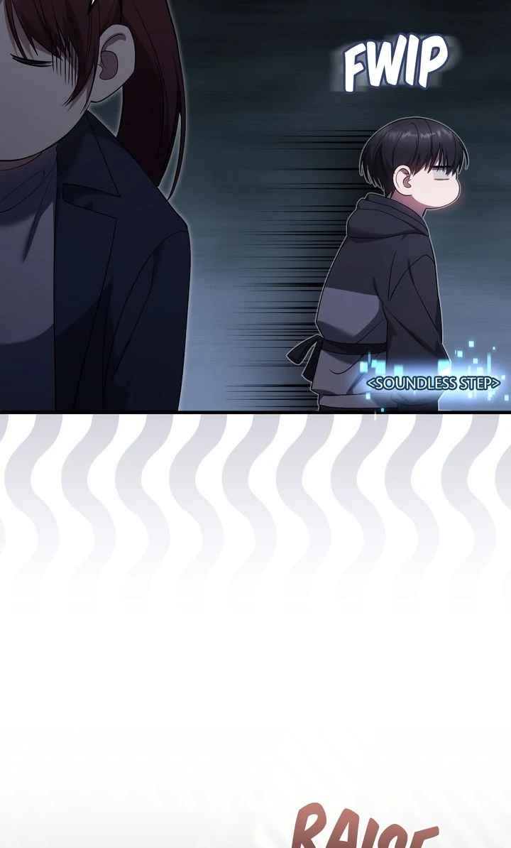 The Hunter’s Gonna Lay Low [Official] - Chapter 29 manhwa