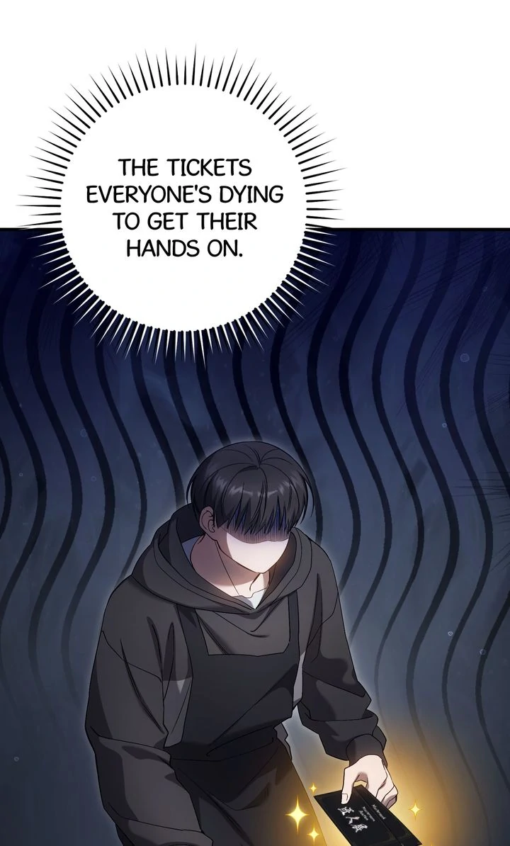 The Hunter’s Gonna Lay Low [Official] - Chapter 29 manhwa