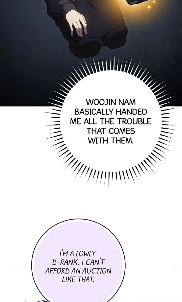 The Hunter’s Gonna Lay Low [Official] - Chapter 29 manhwa