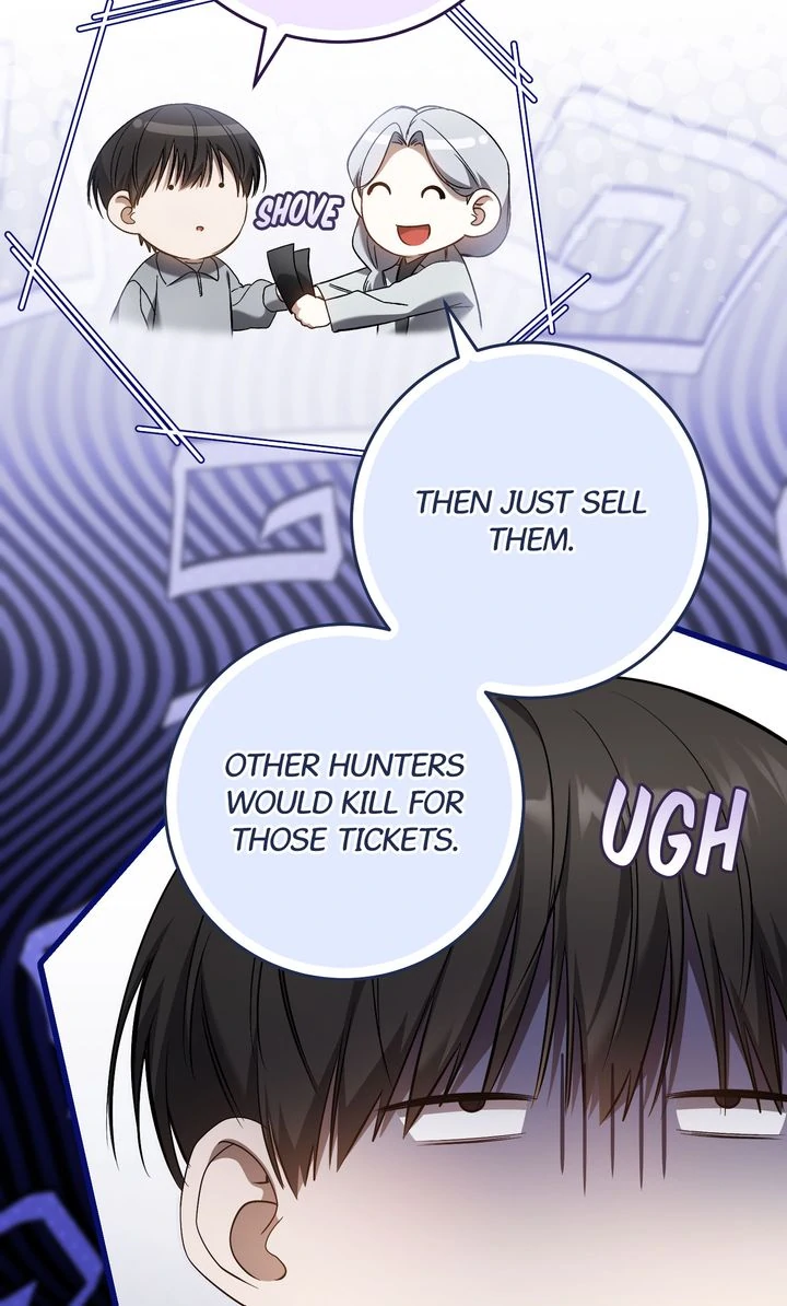 The Hunter’s Gonna Lay Low [Official] - Chapter 29 manhwa