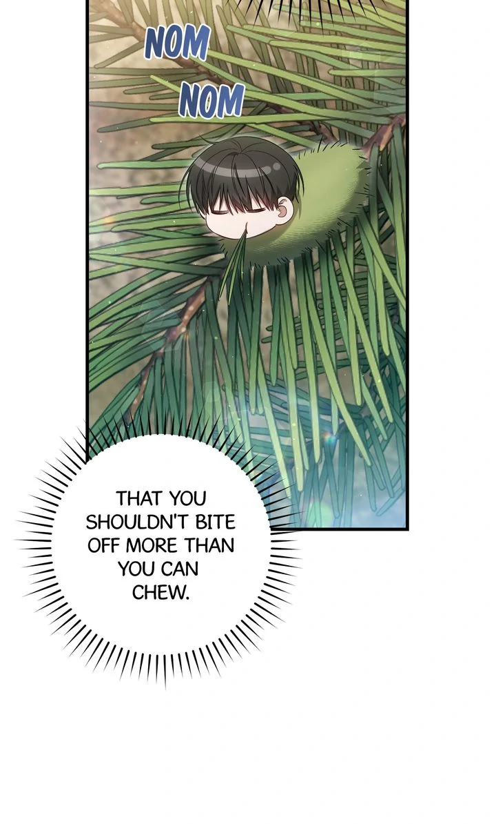The Hunter’s Gonna Lay Low [Official] - Chapter 29 manhwa
