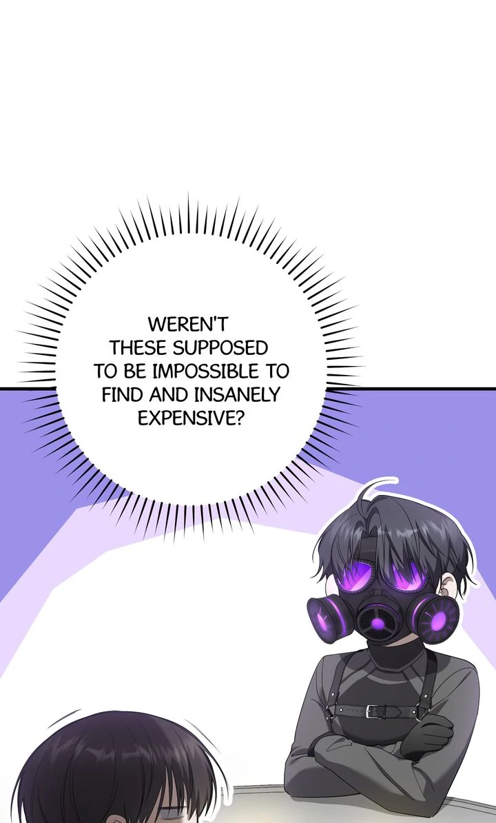 The Hunter’s Gonna Lay Low [Official] - Chapter 29 manhwa