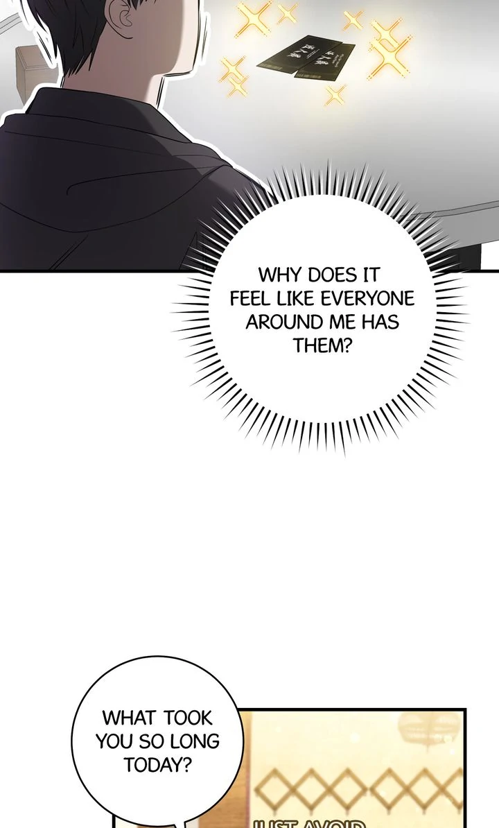 The Hunter’s Gonna Lay Low [Official] - Chapter 29 manhwa