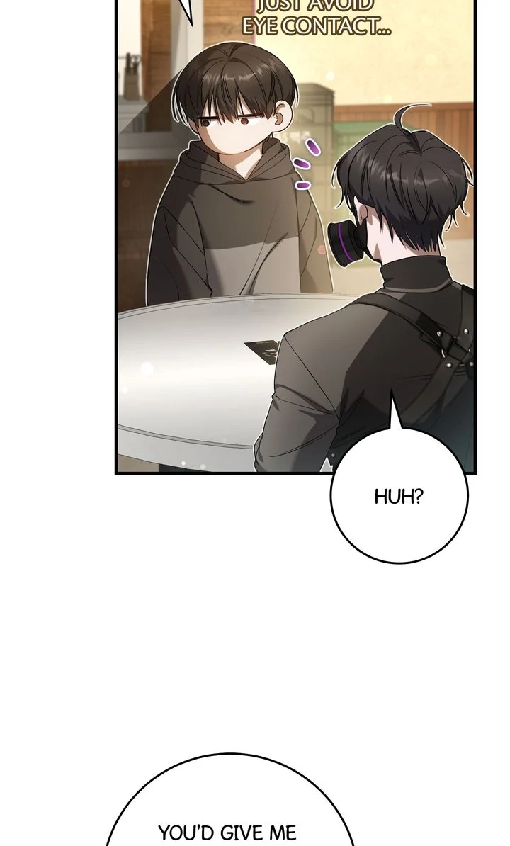 The Hunter’s Gonna Lay Low [Official] - Chapter 29 manhwa