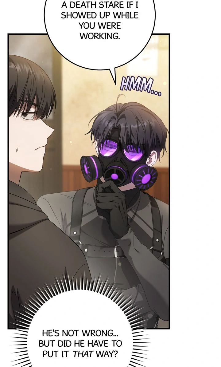The Hunter’s Gonna Lay Low [Official] - Chapter 29 manhwa