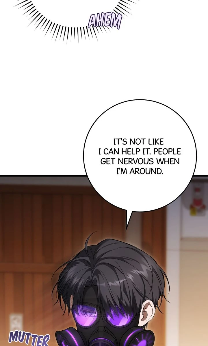The Hunter’s Gonna Lay Low [Official] - Chapter 29 manhwa