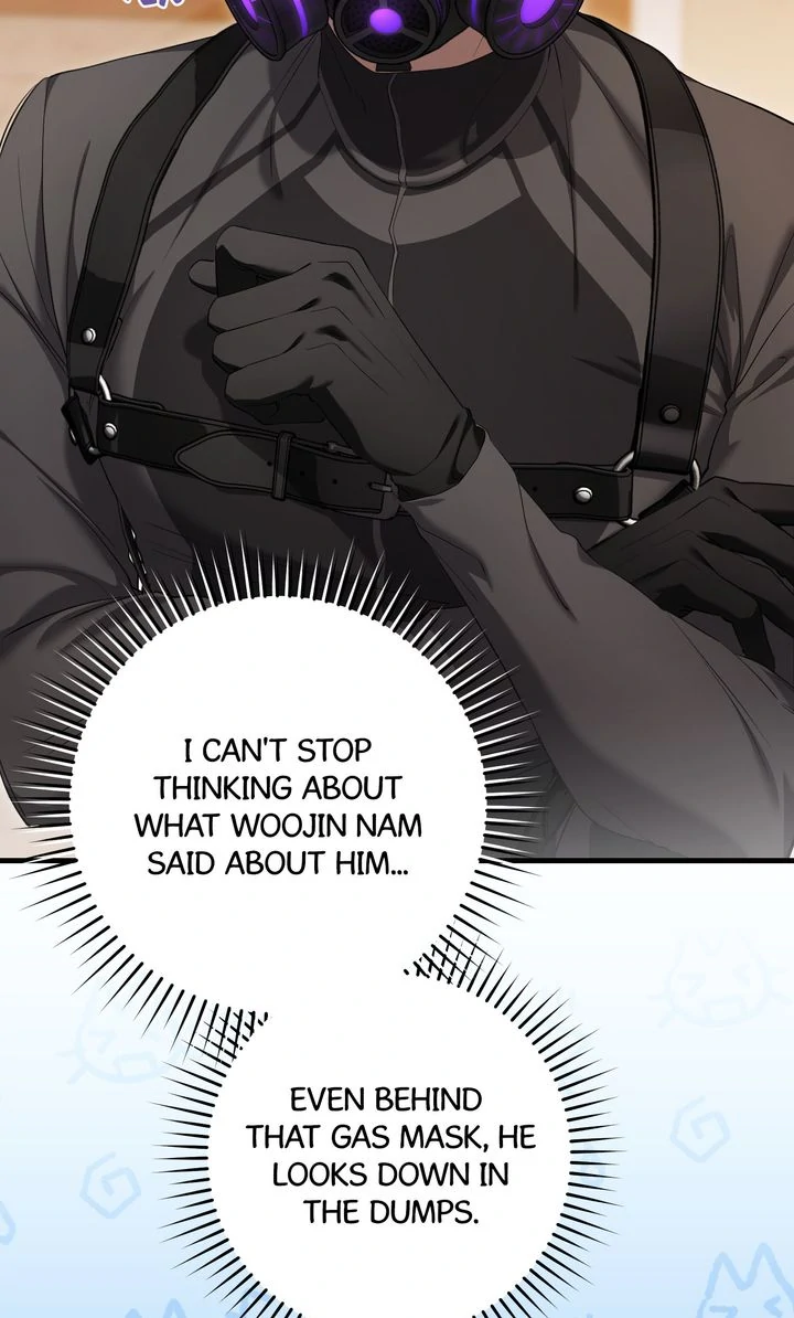 The Hunter’s Gonna Lay Low [Official] - Chapter 29 manhwa