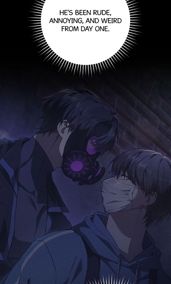 The Hunter’s Gonna Lay Low [Official] - Chapter 29 manhwa