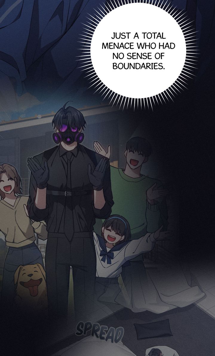 The Hunter’s Gonna Lay Low [Official] - Chapter 29 manhwa