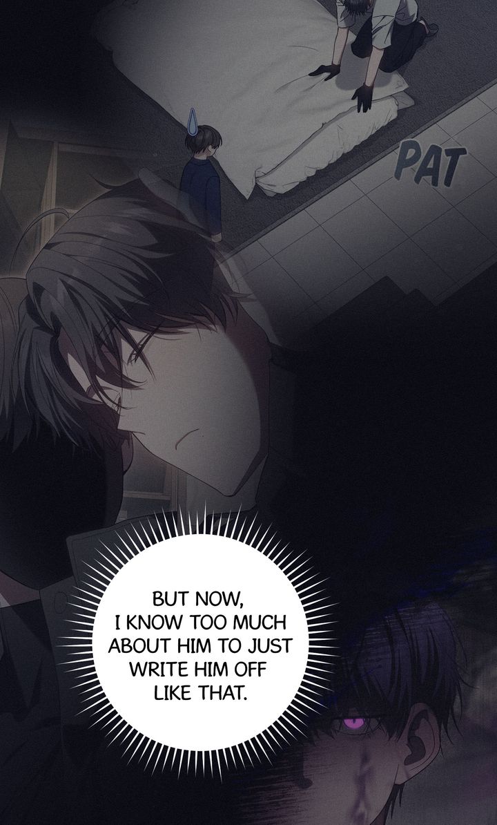 The Hunter’s Gonna Lay Low [Official] - Chapter 29 manhwa