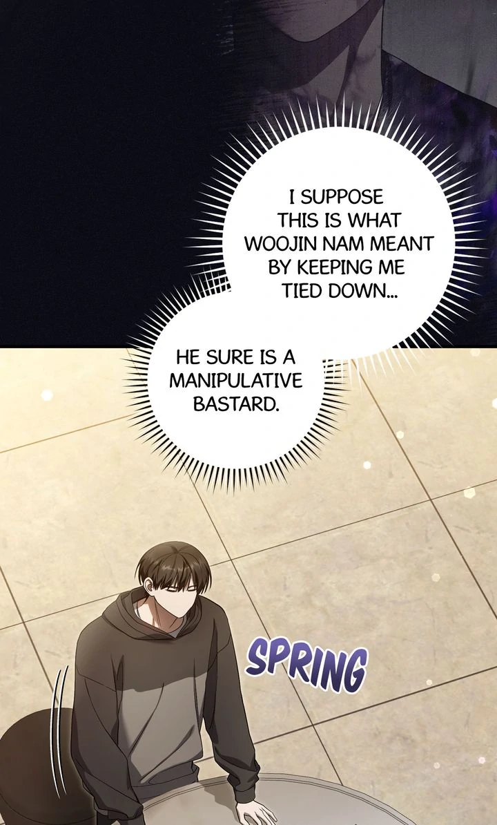 The Hunter’s Gonna Lay Low [Official] - Chapter 29 manhwa