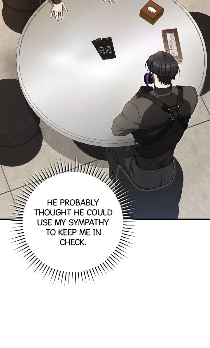 The Hunter’s Gonna Lay Low [Official] - Chapter 29 manhwa
