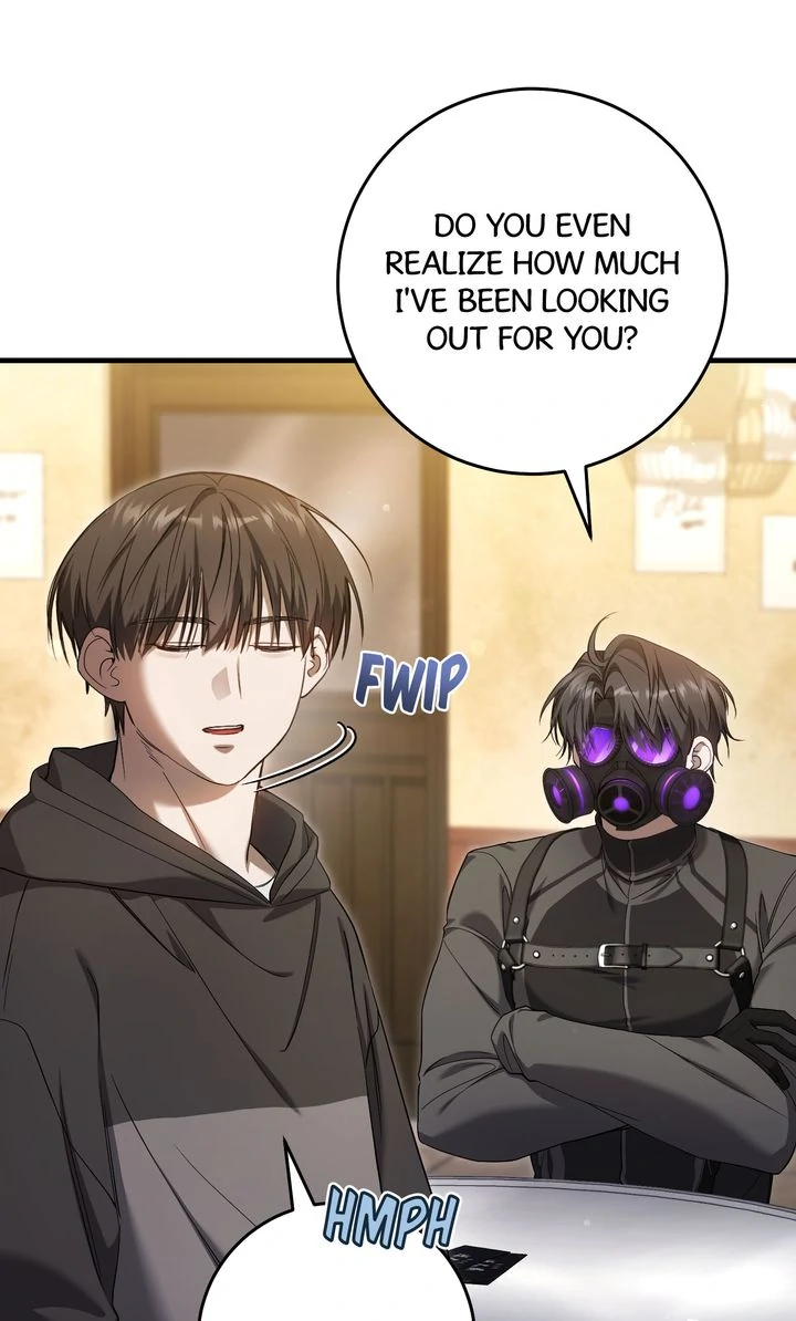 The Hunter’s Gonna Lay Low [Official] - Chapter 29 manhwa