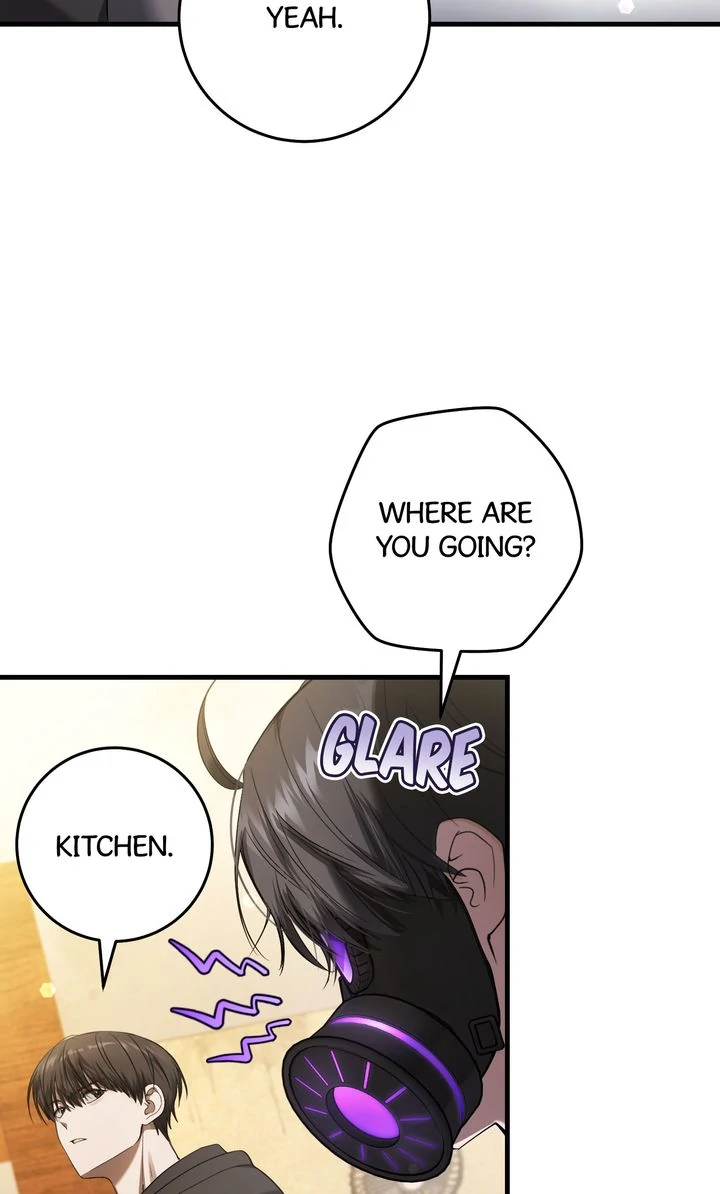 The Hunter’s Gonna Lay Low [Official] - Chapter 29 manhwa
